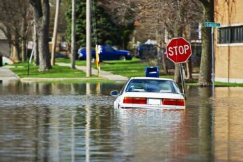 Meridian, Ada County, ID Flood Insurance