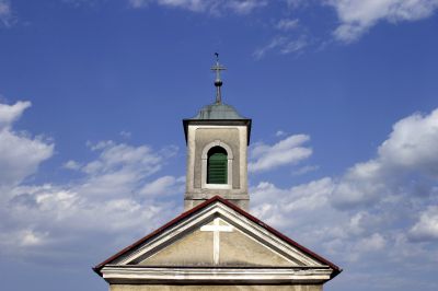 Church Building Insurance in Meridian, Ada County, ID