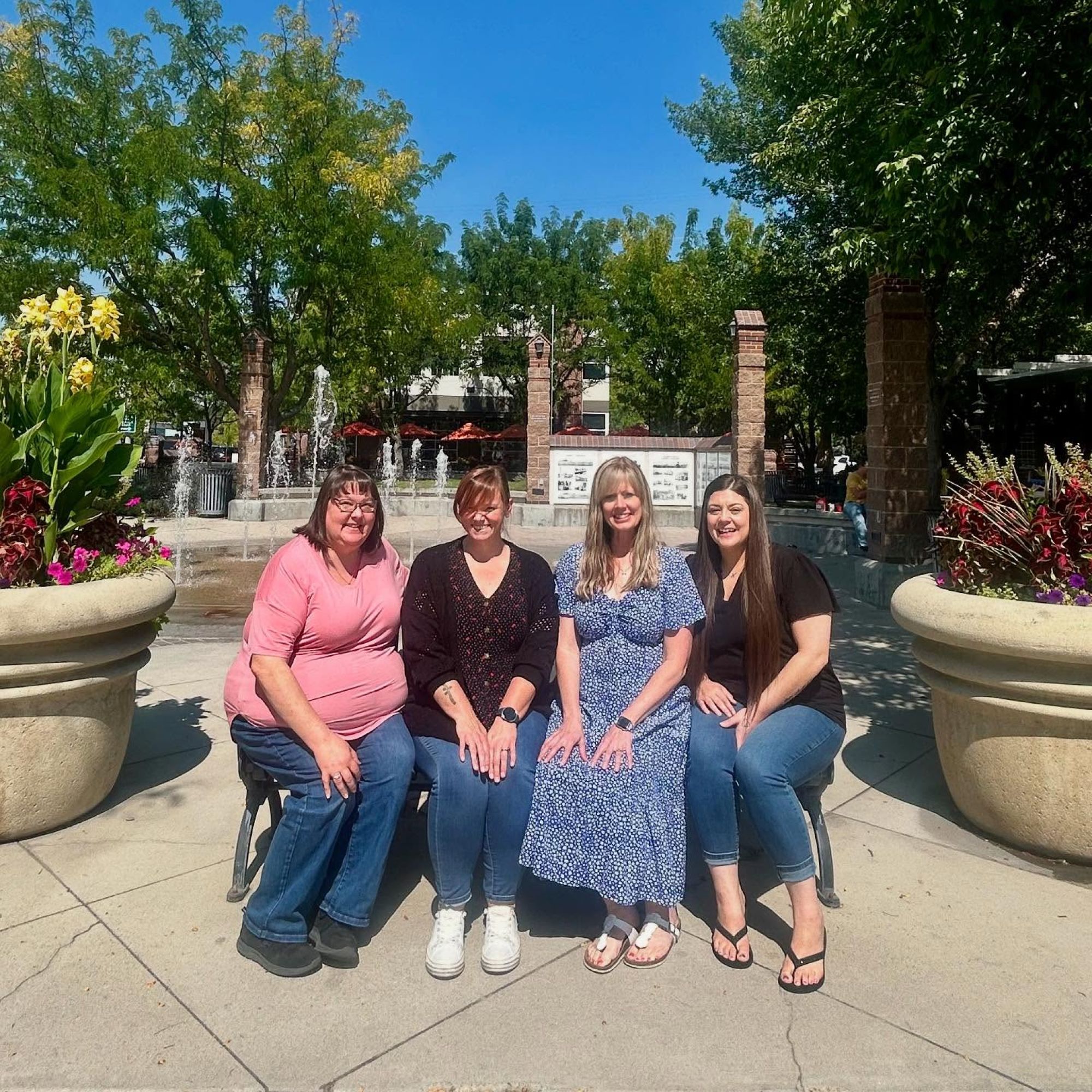 Generations Plaza Insurance, Meridian, ID