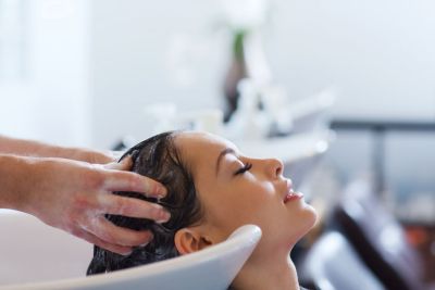 Beauty Shop Insurance in Meridian, ID