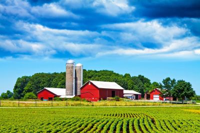 Affordable Farm Insurance - Meridian, Ada County, ID