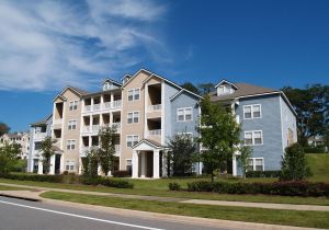 Apartment Building Insurance in Meridian, Ada County, ID