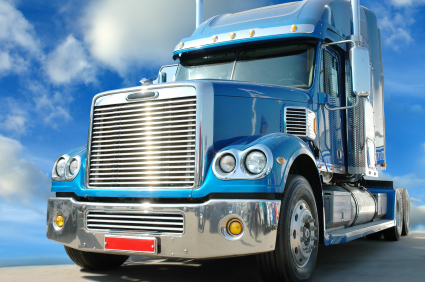 Commercial Truck Insurance in Meridian, Ada County, ID