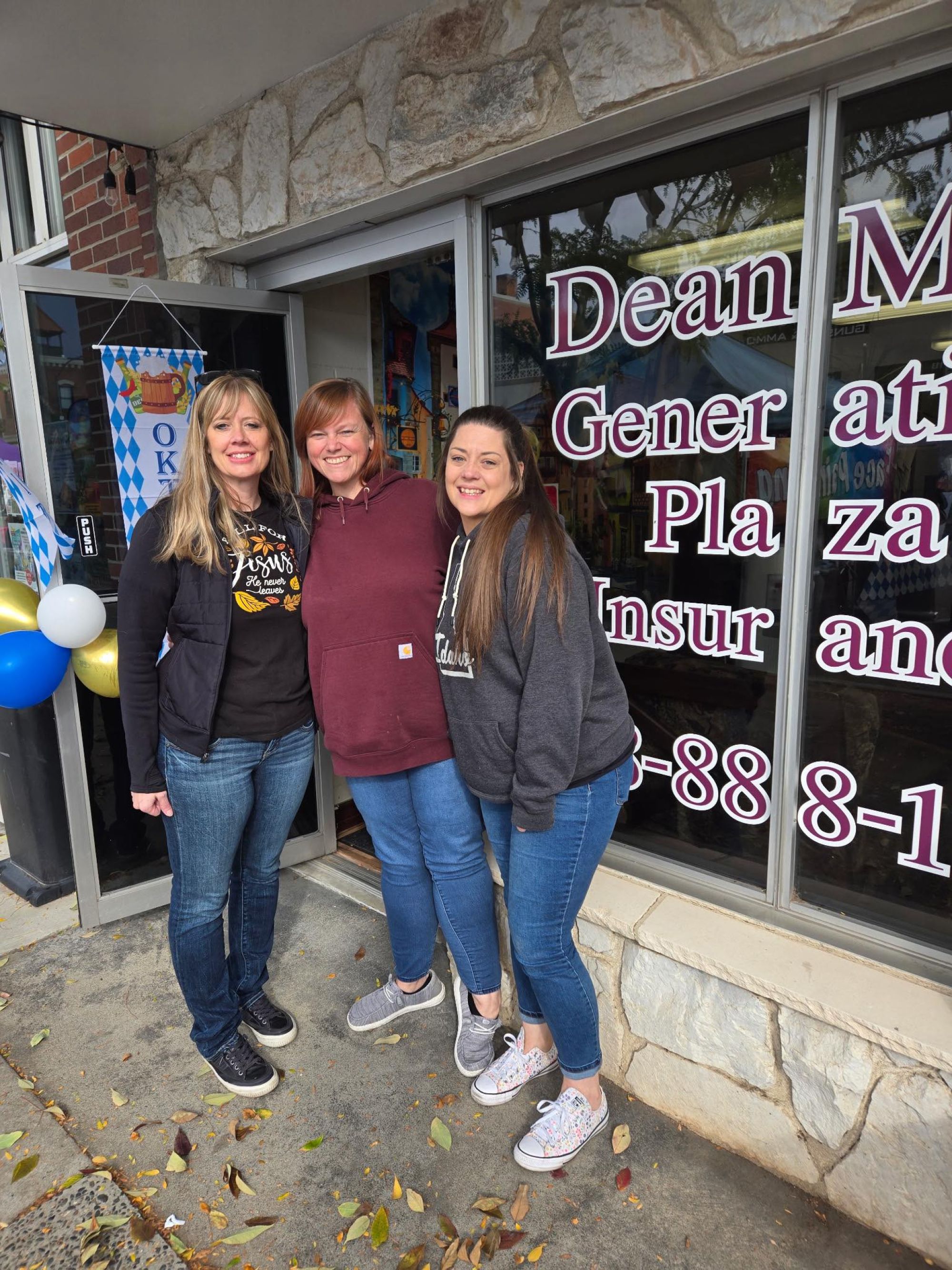 Generations Plaza Insurance