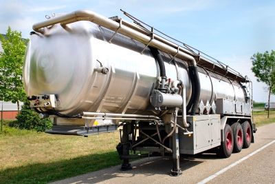 Fuel Haulers Insurance in Meridian, ID